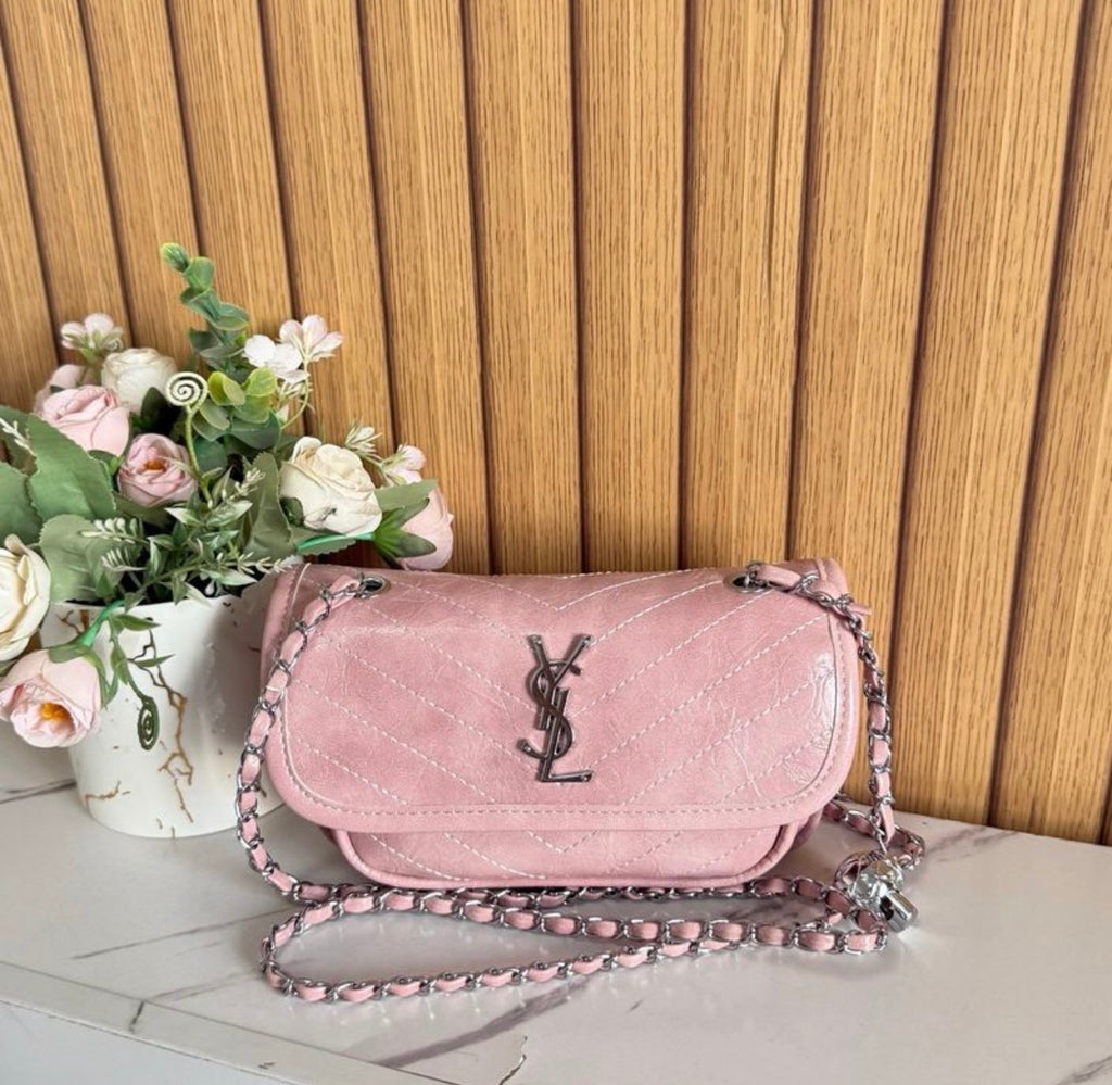 Sac à main:YSL