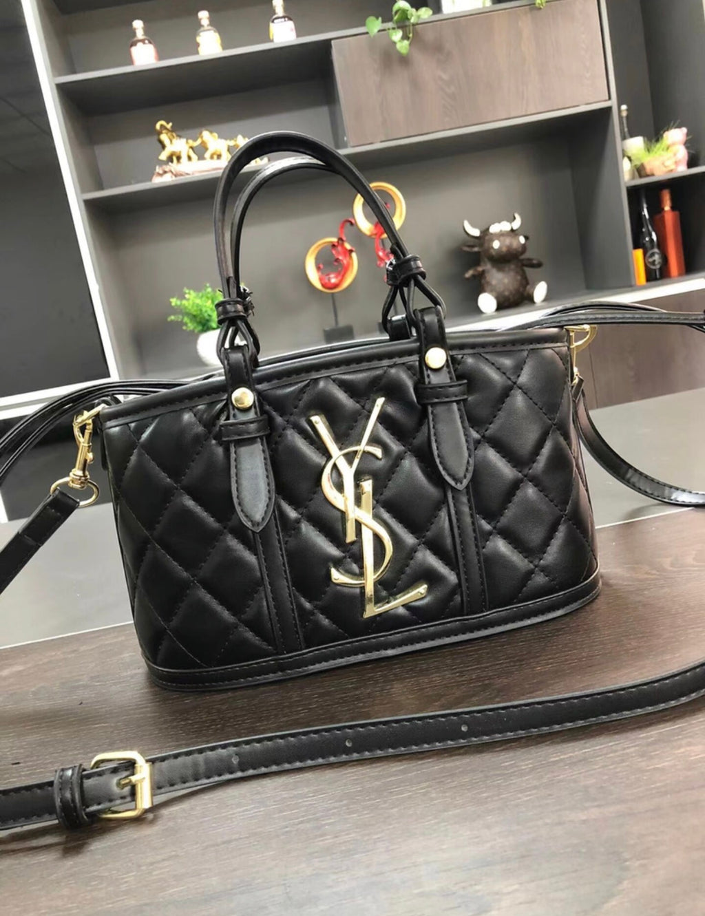 Sac a main:YSL