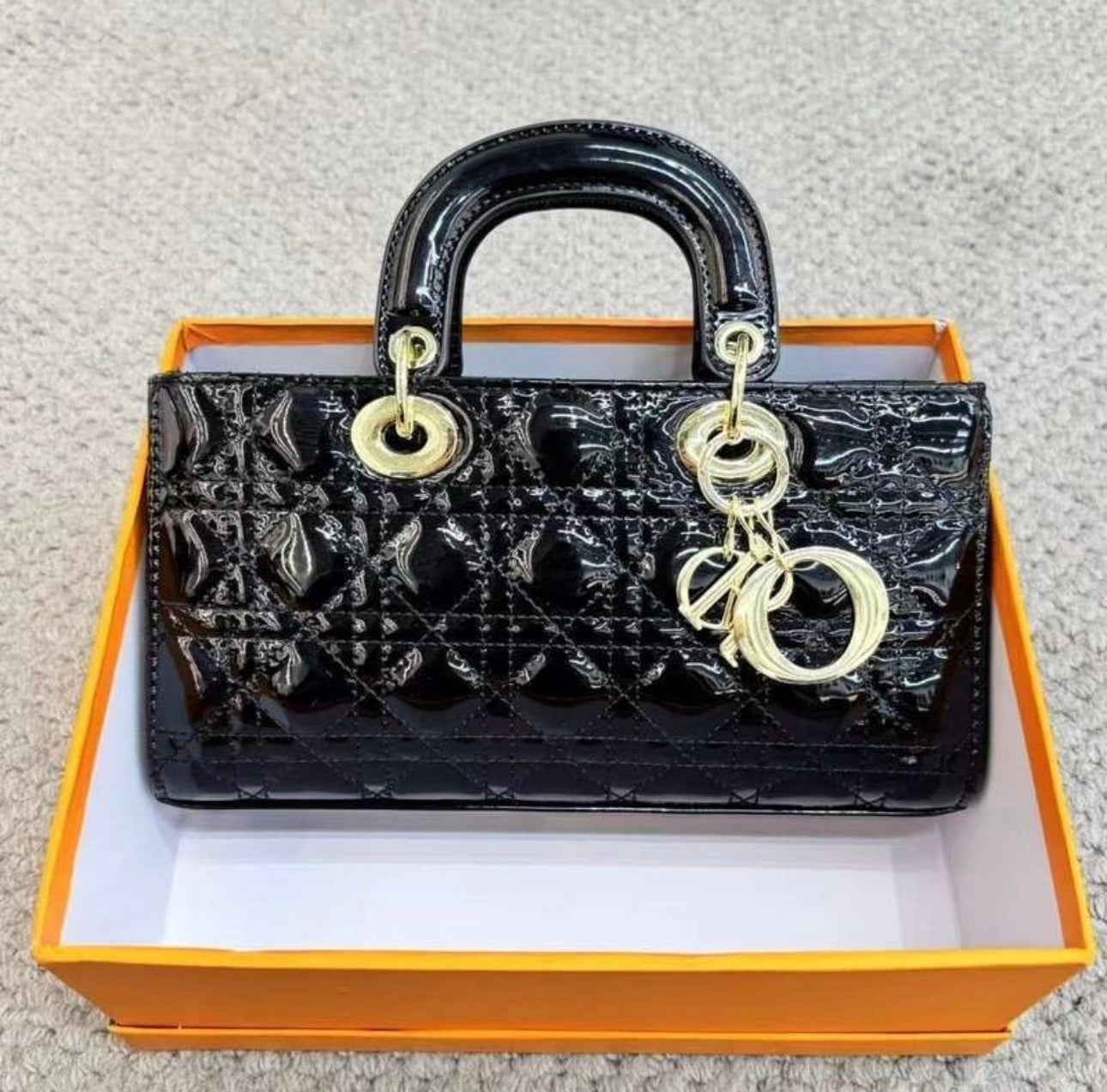Sac à main :DIOR