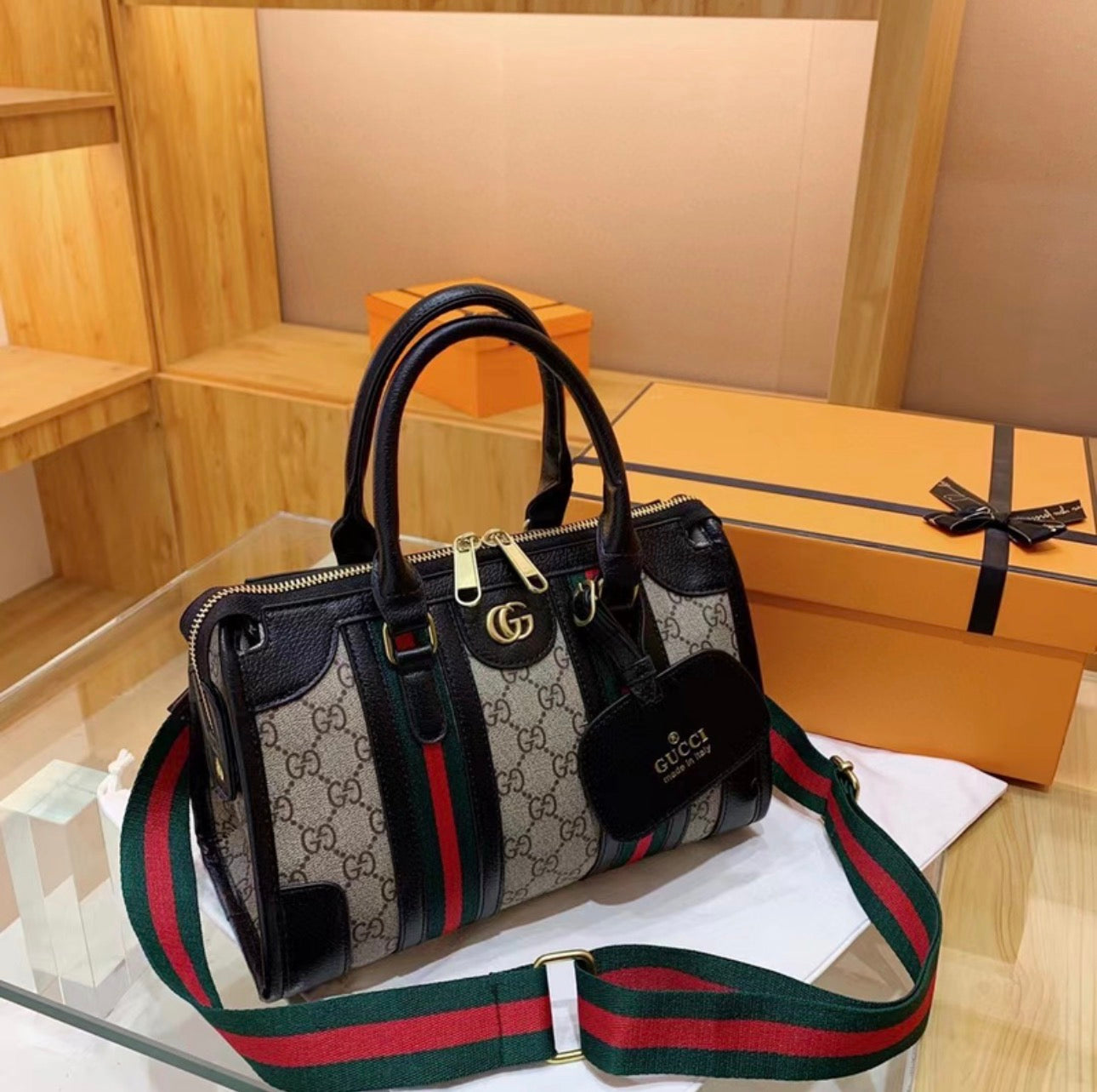 Sac à main:GUCCI