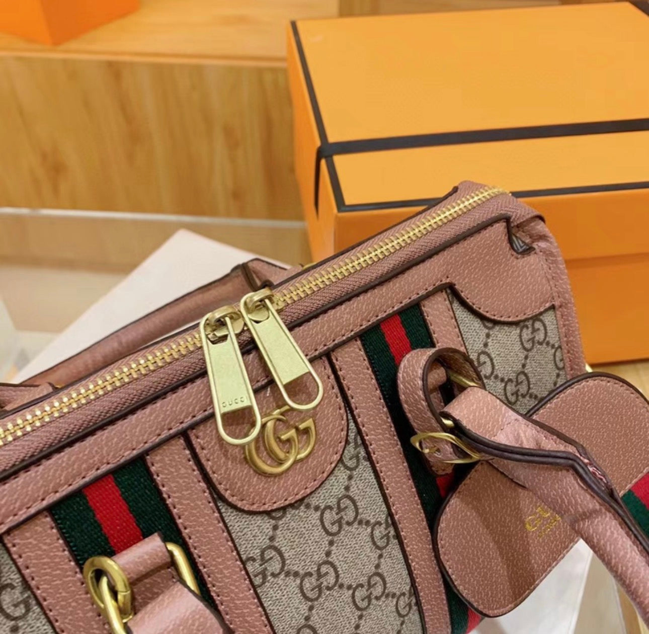 Sac à main:GUCCI