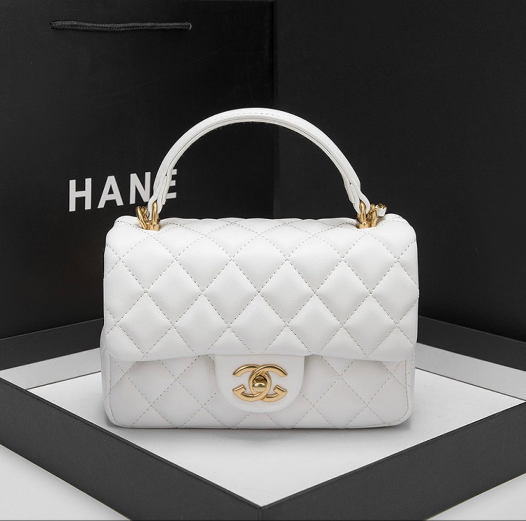 Sac à main:CHANEL