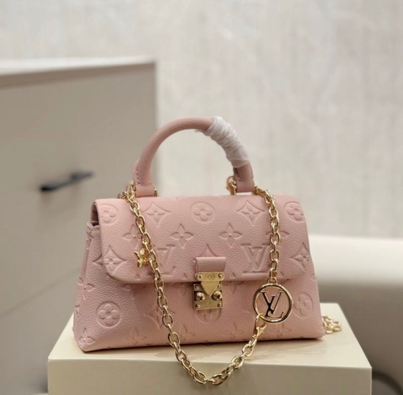 Sac à main:LV