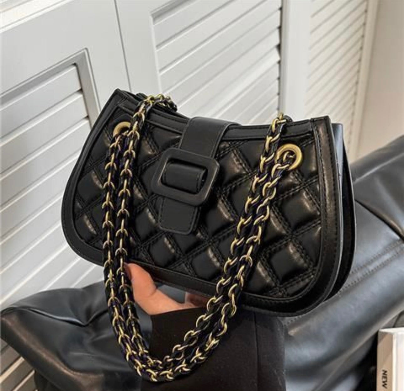 Sac a main tendance
