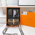 Coffret cadeau :LV