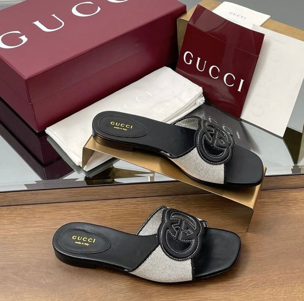 Sandales:GUCCI