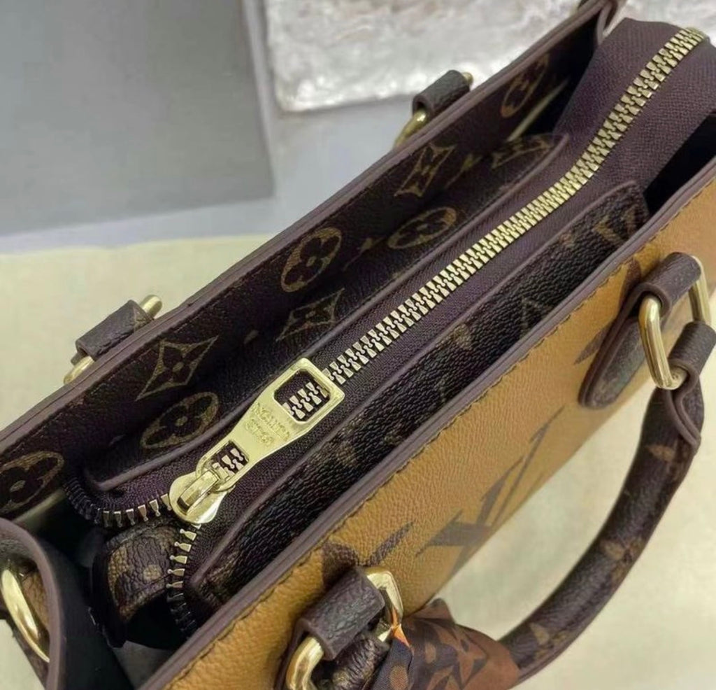 Sac à main:LV