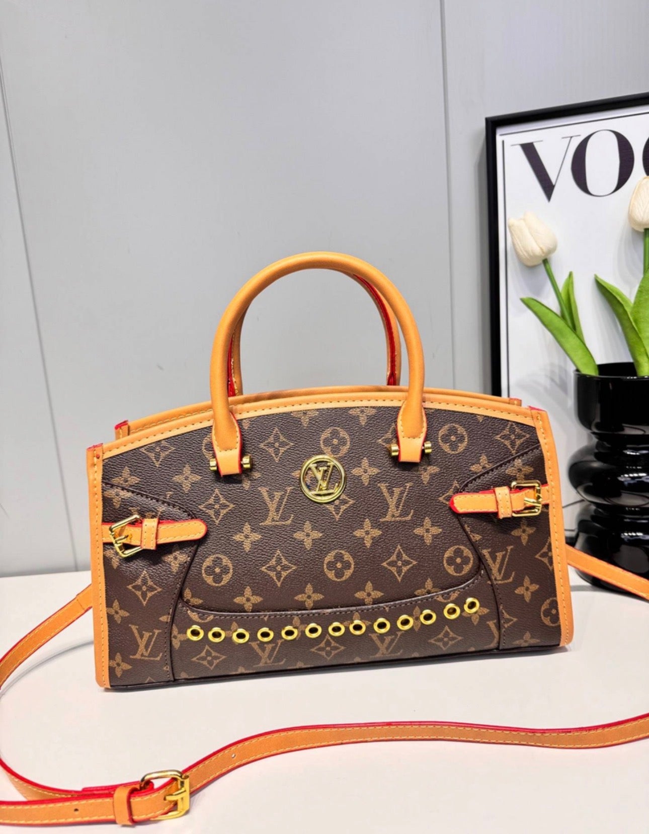 Sac à  main:LV