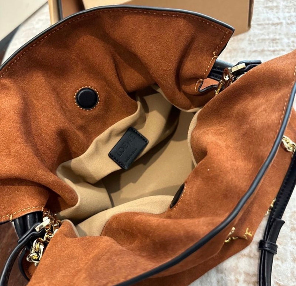 Sac à main:LOEWE