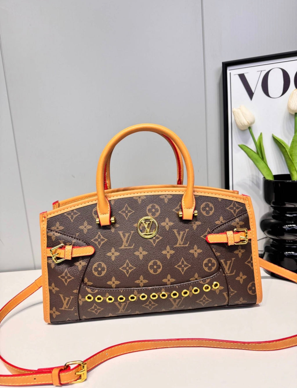 Sac à  main:LV