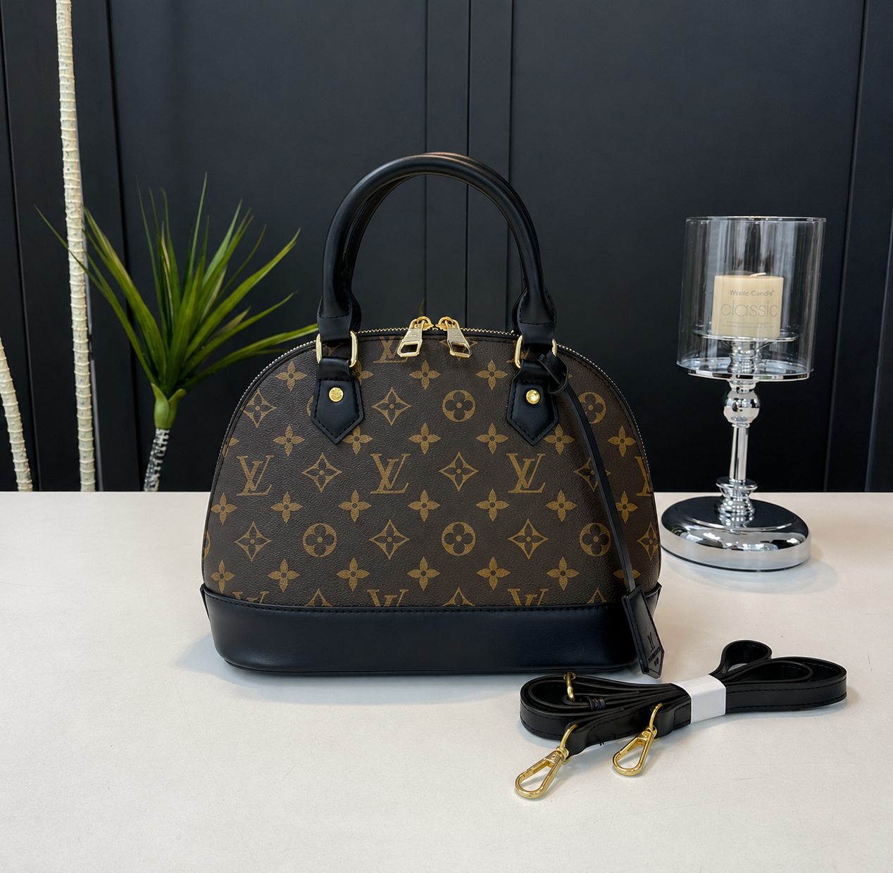 Sac à main:LV