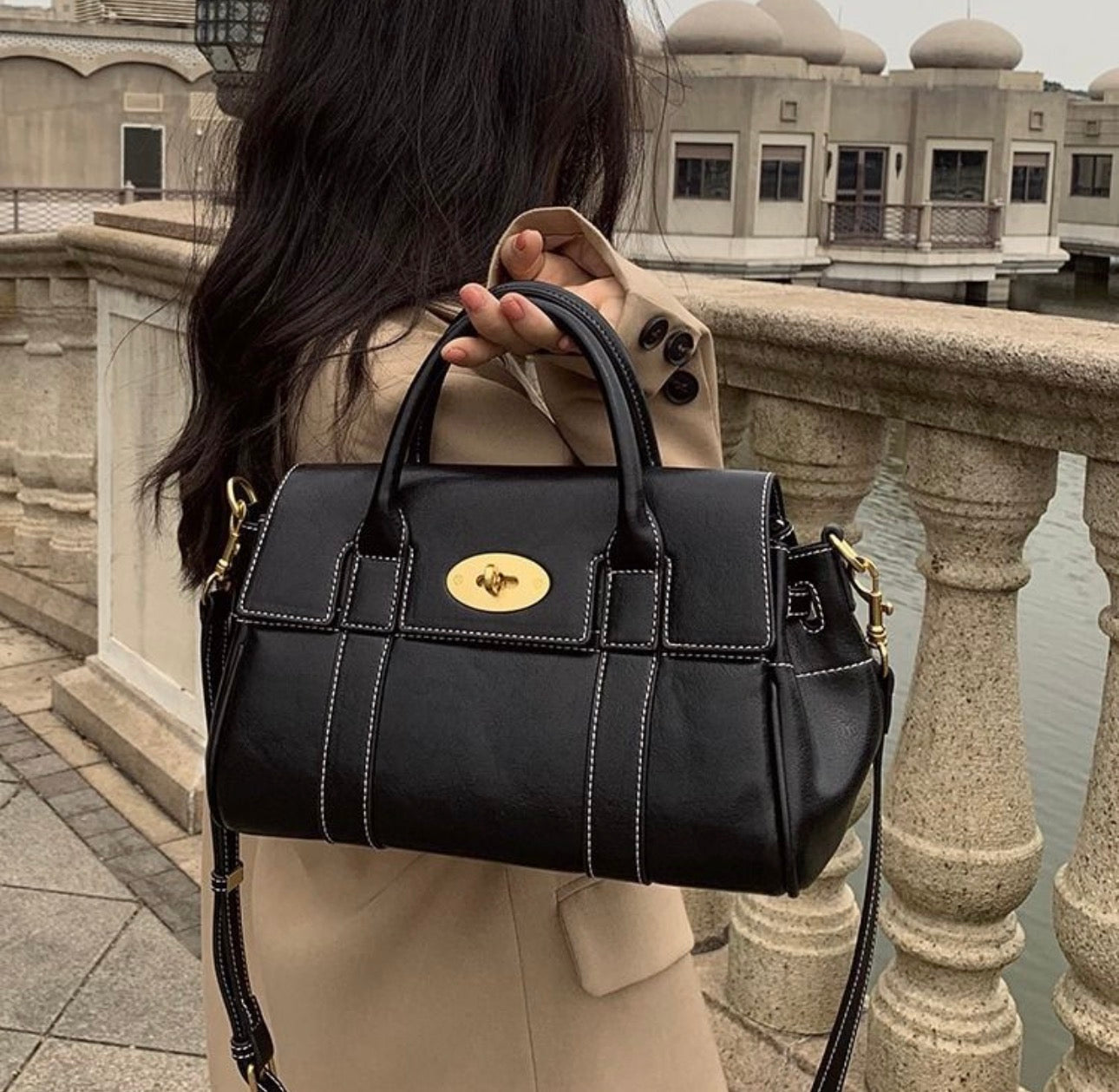 Sac a main classe