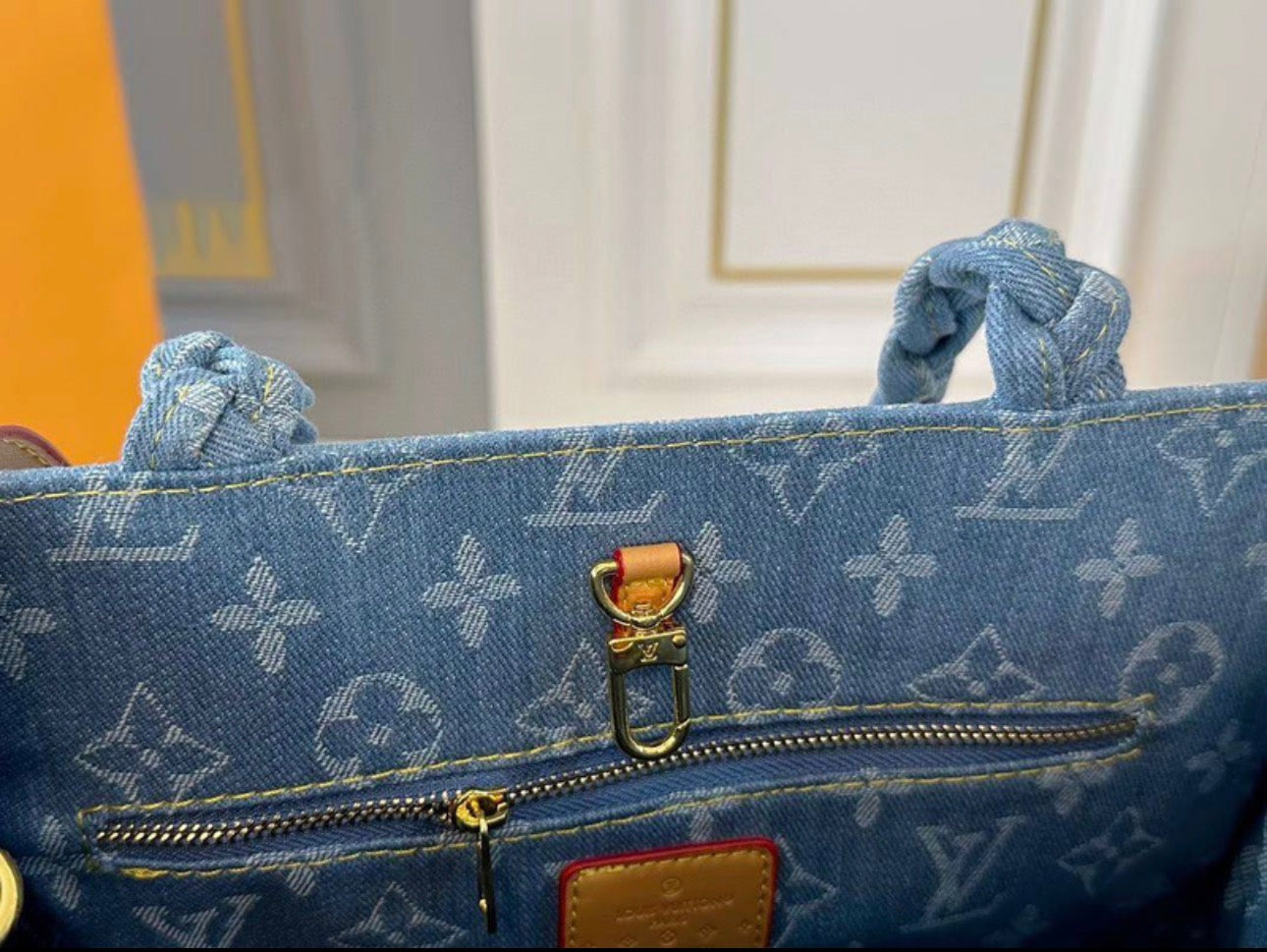 Sac à main:LV
