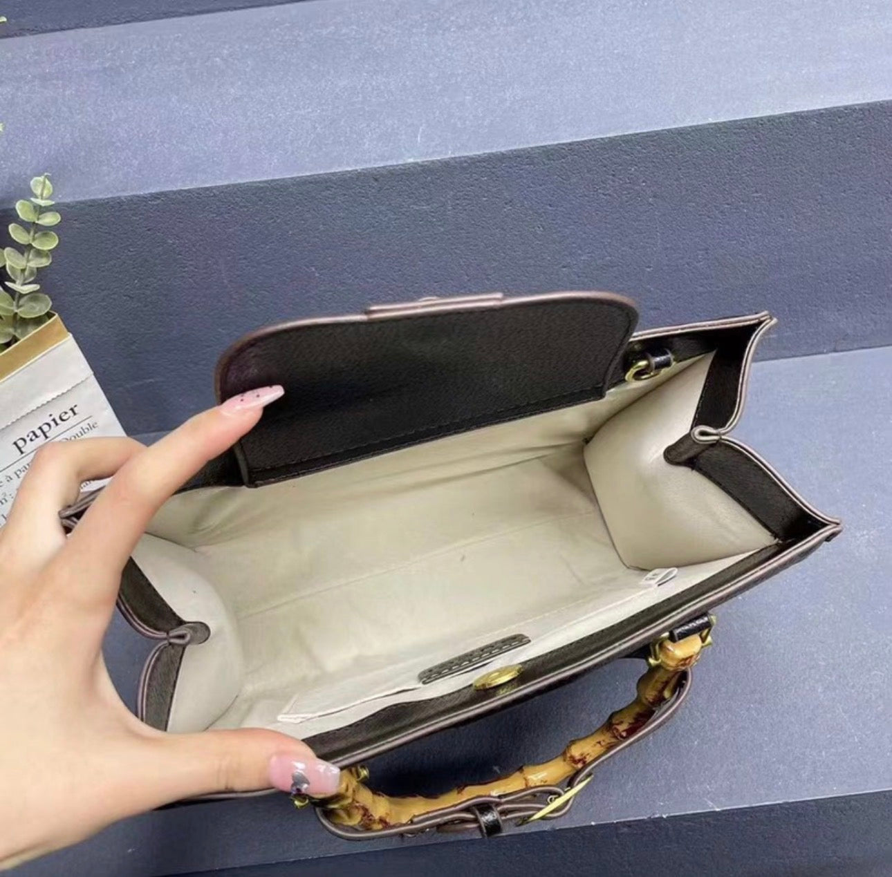 Sac à main:GUCCI