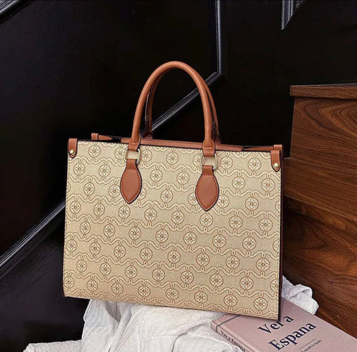 Sac a main cabas