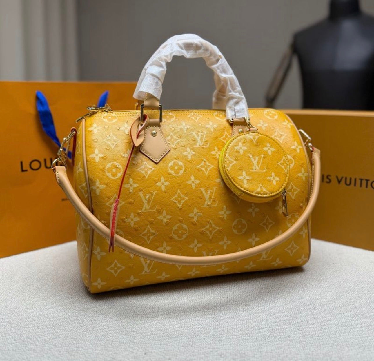 Sac à main:LV
