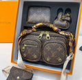 Coffret cadeau :LV