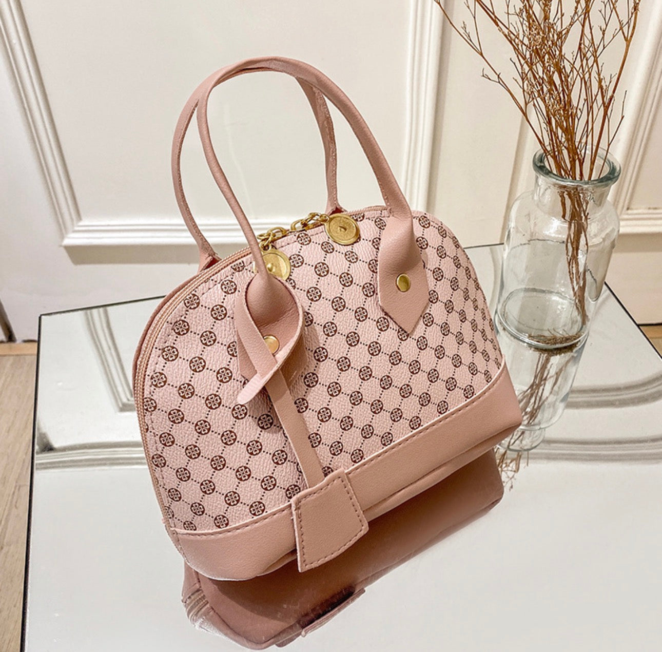 Sac a main glamour