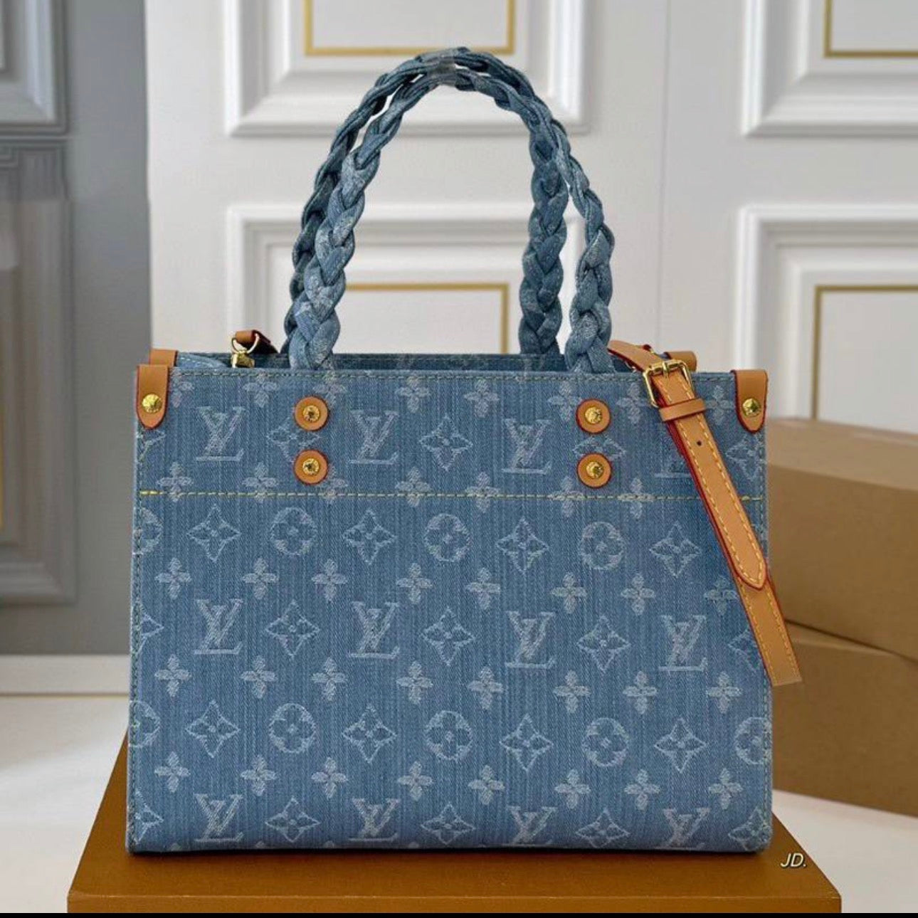 Sac à main:LV