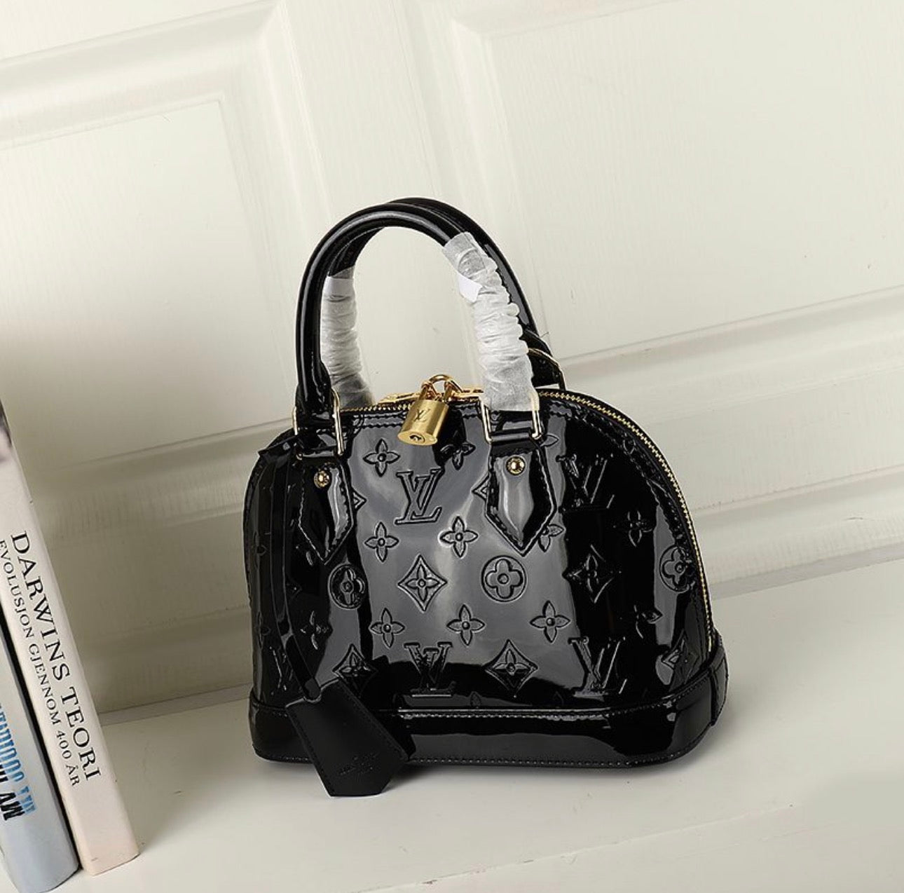 Sac à main:LV