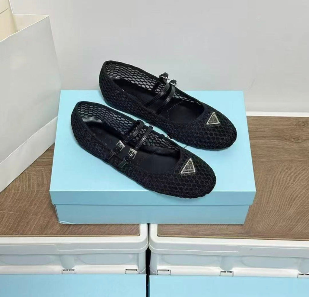 Baleine:PRADA
