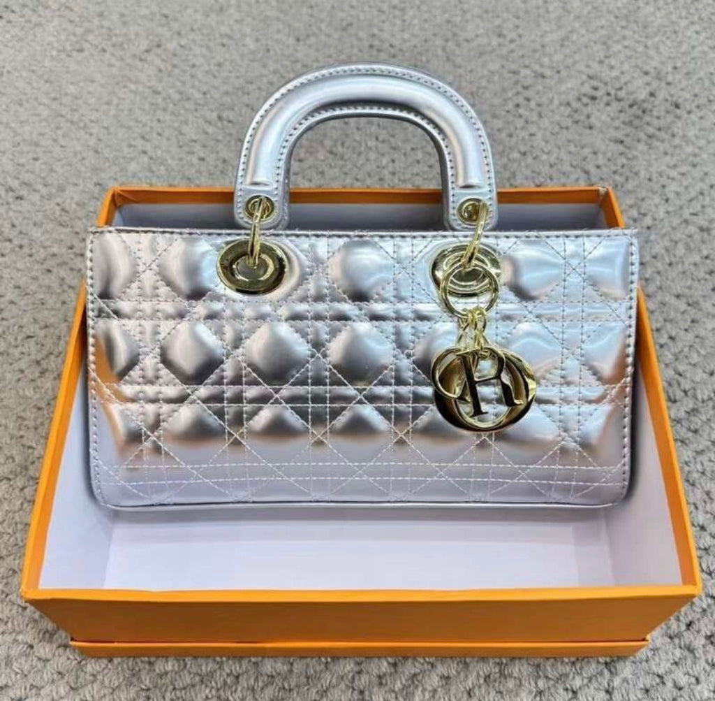 Sac à main :DIOR