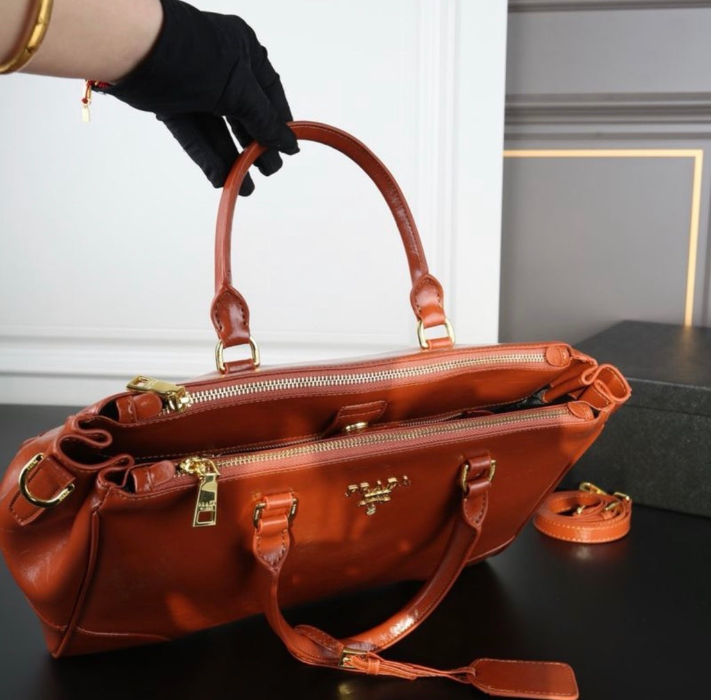 Sac à main:PRADA
