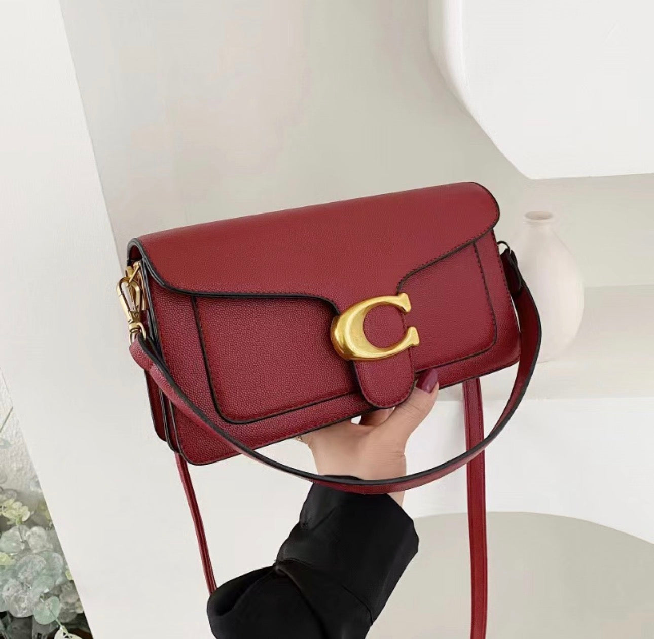 Sac à main: COCH