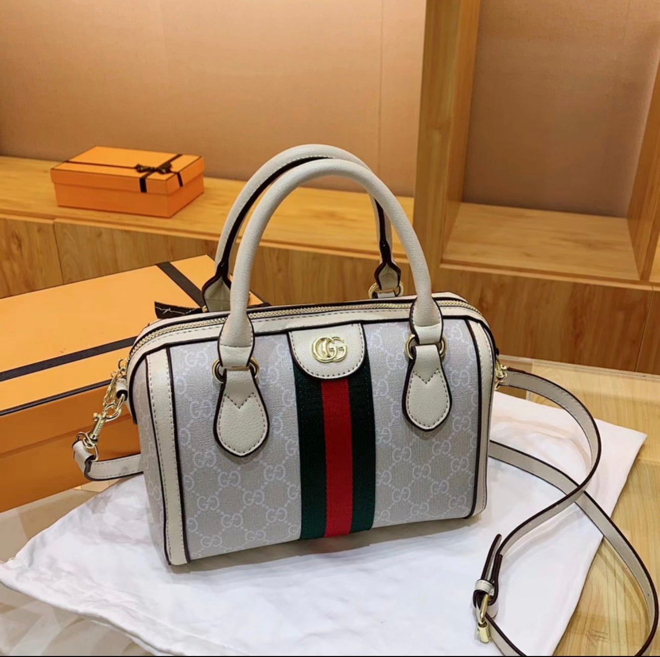 Sac à main:GUCCI