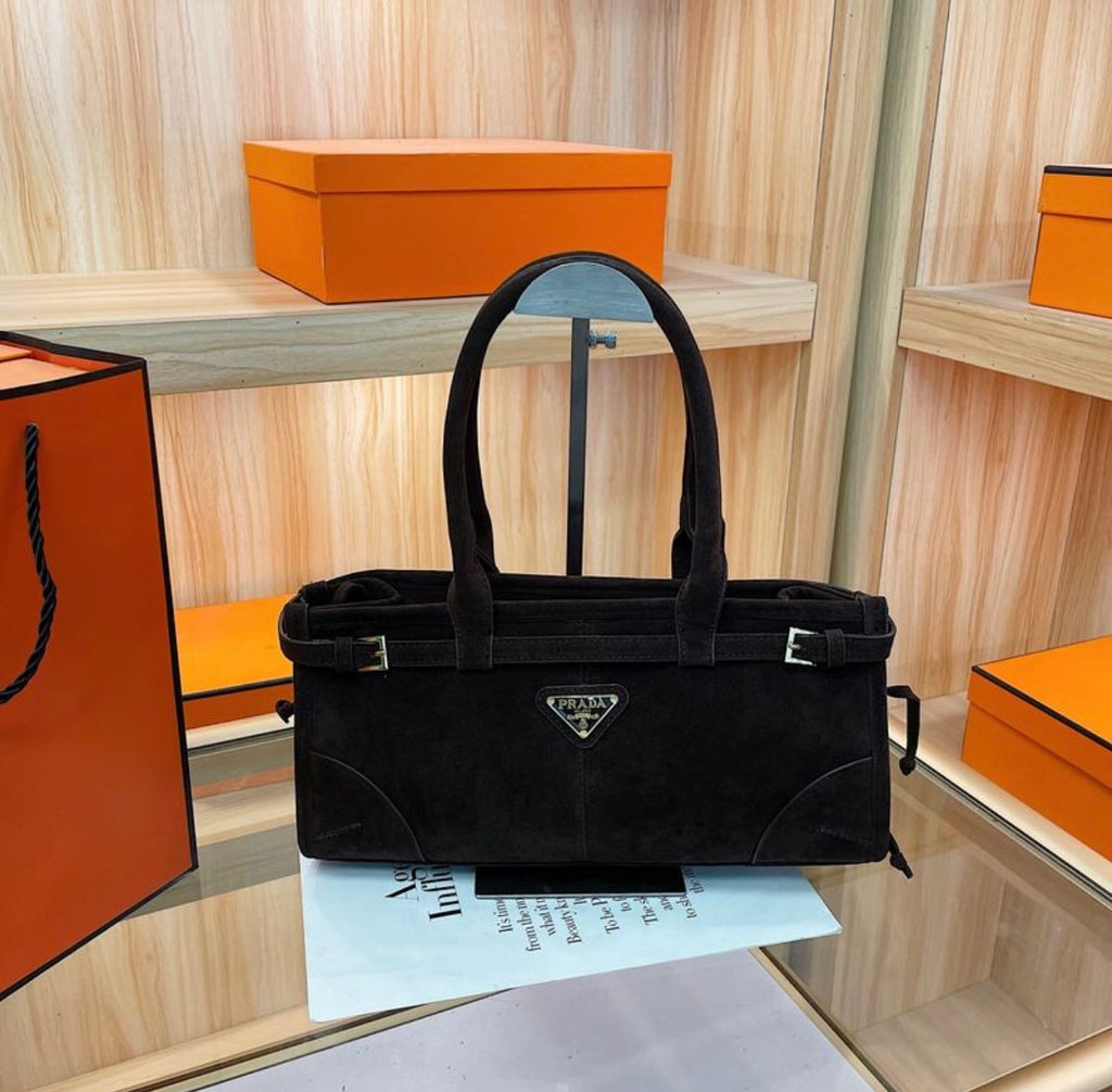 Sac à main:PRADA