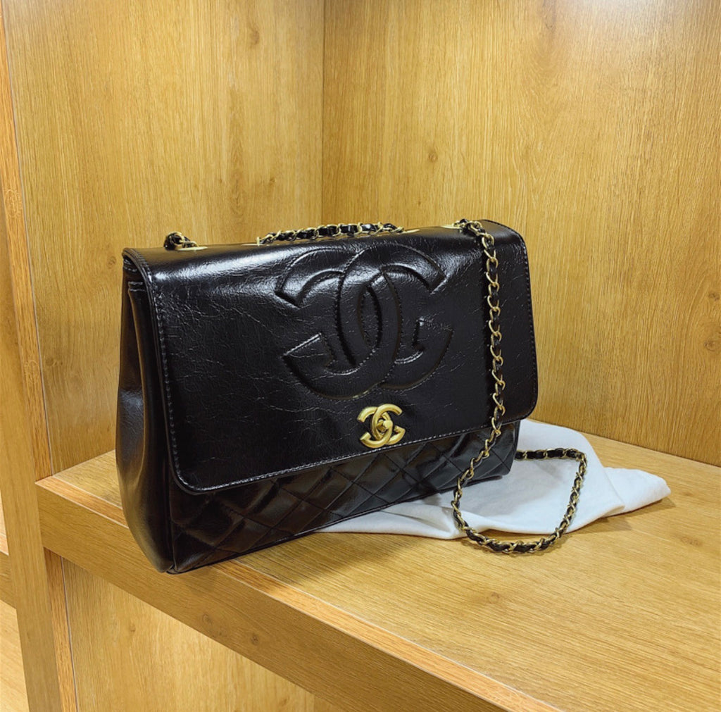 Sac à main :CHANEL