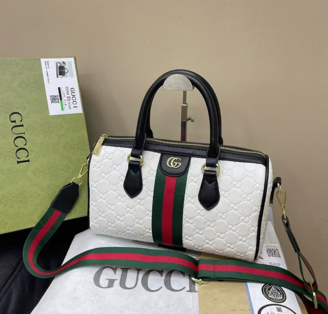 Sac à main:GUCCI