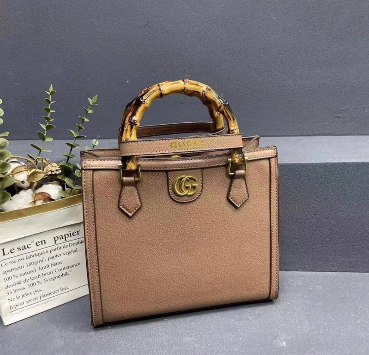Sac à main:GUCCI