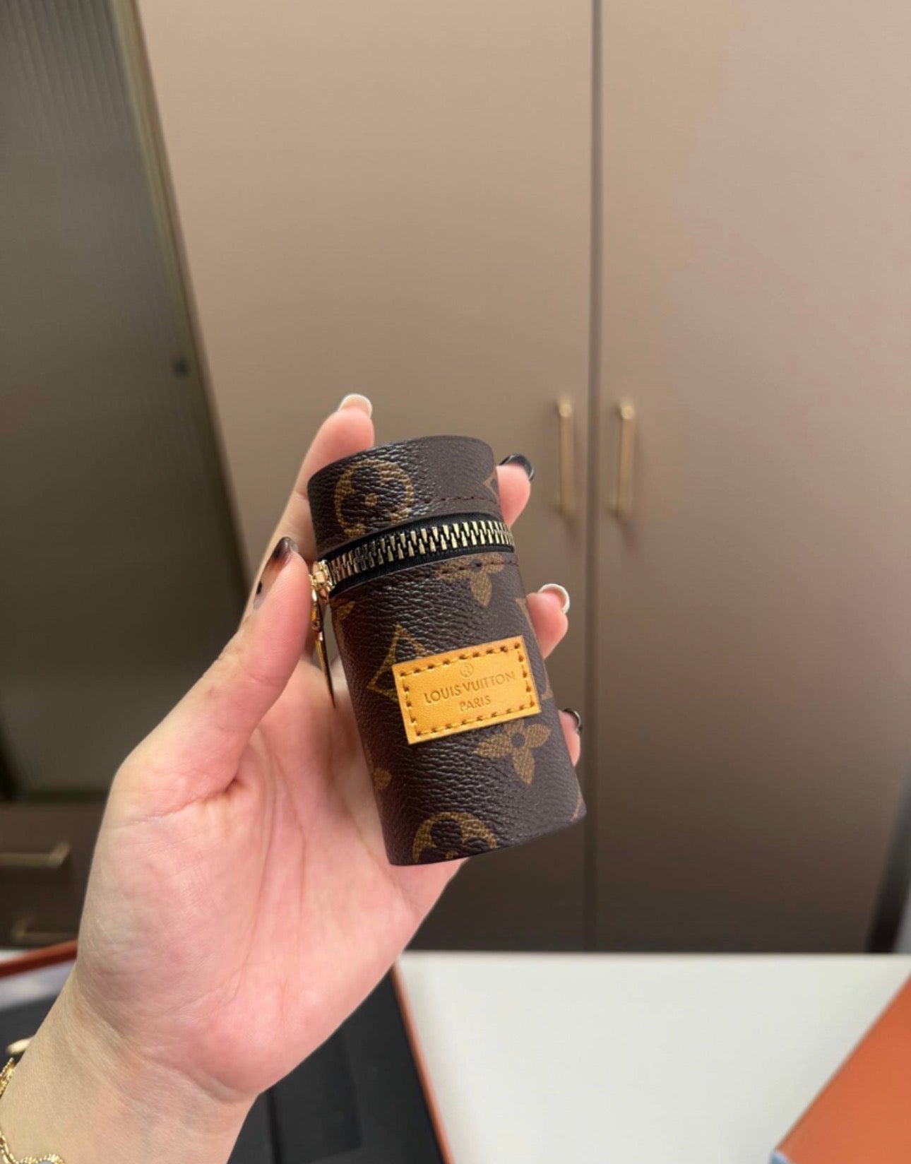 Coffret cadeau :LV