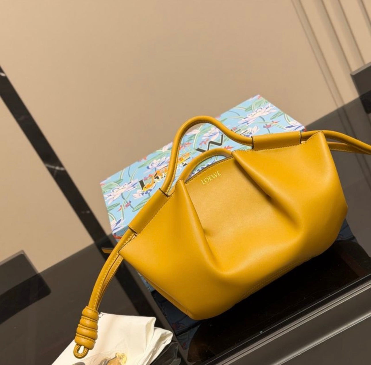 Sac à main:LOEWE