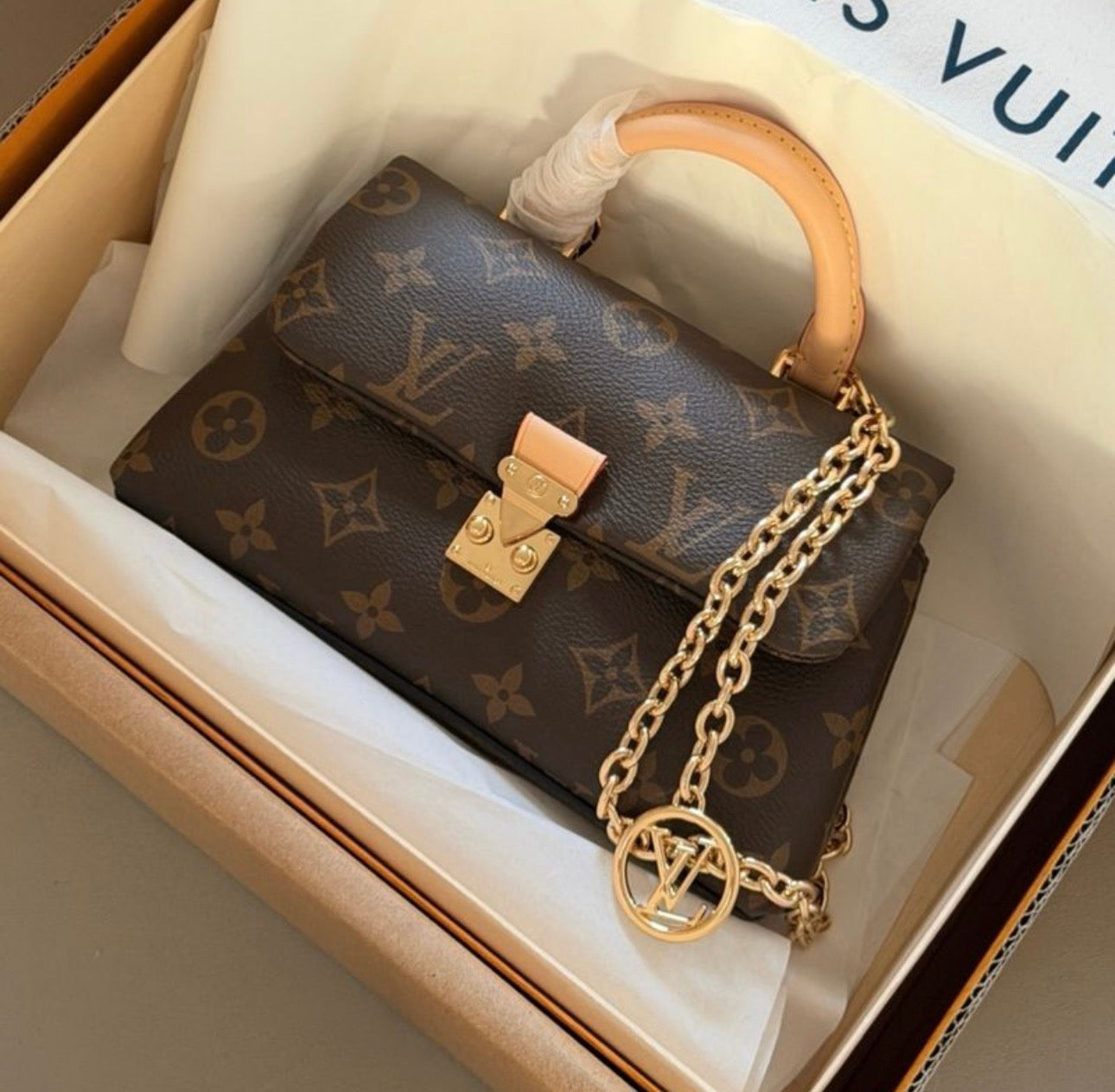 Sac à main:LV