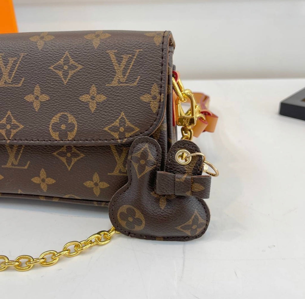 Coffret cadeau LV