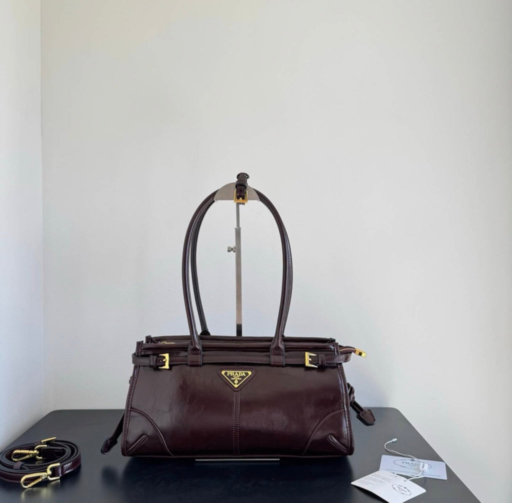 Sac à main:PRADA