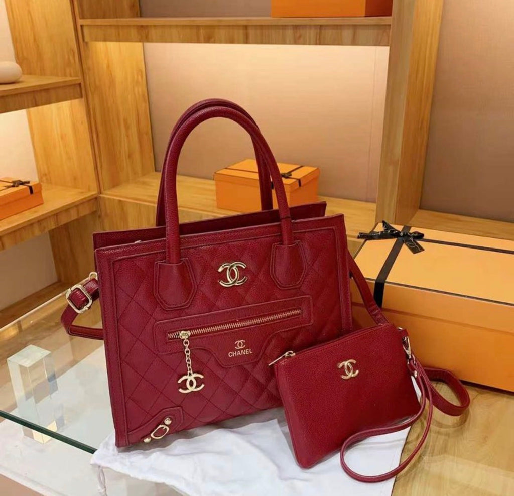 Sac à main:CHANEL
