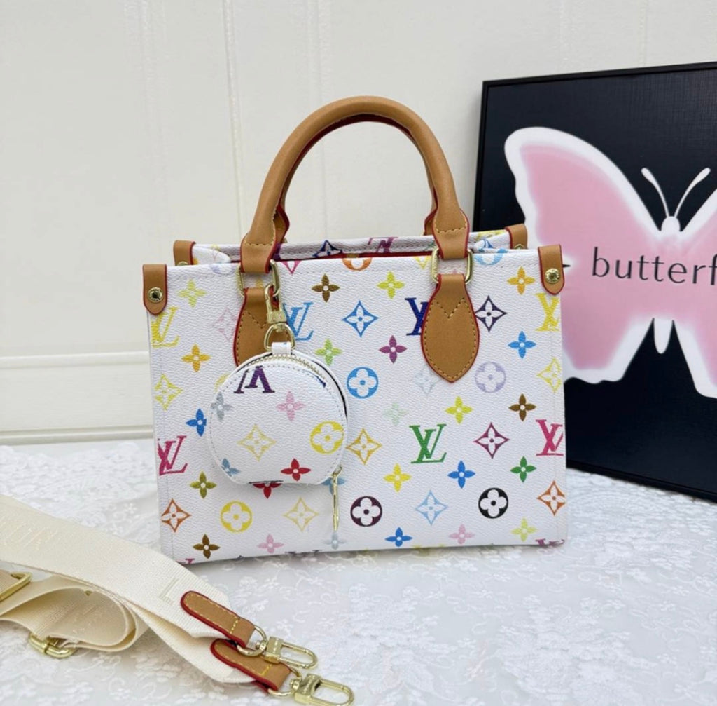 Sac à main:LV