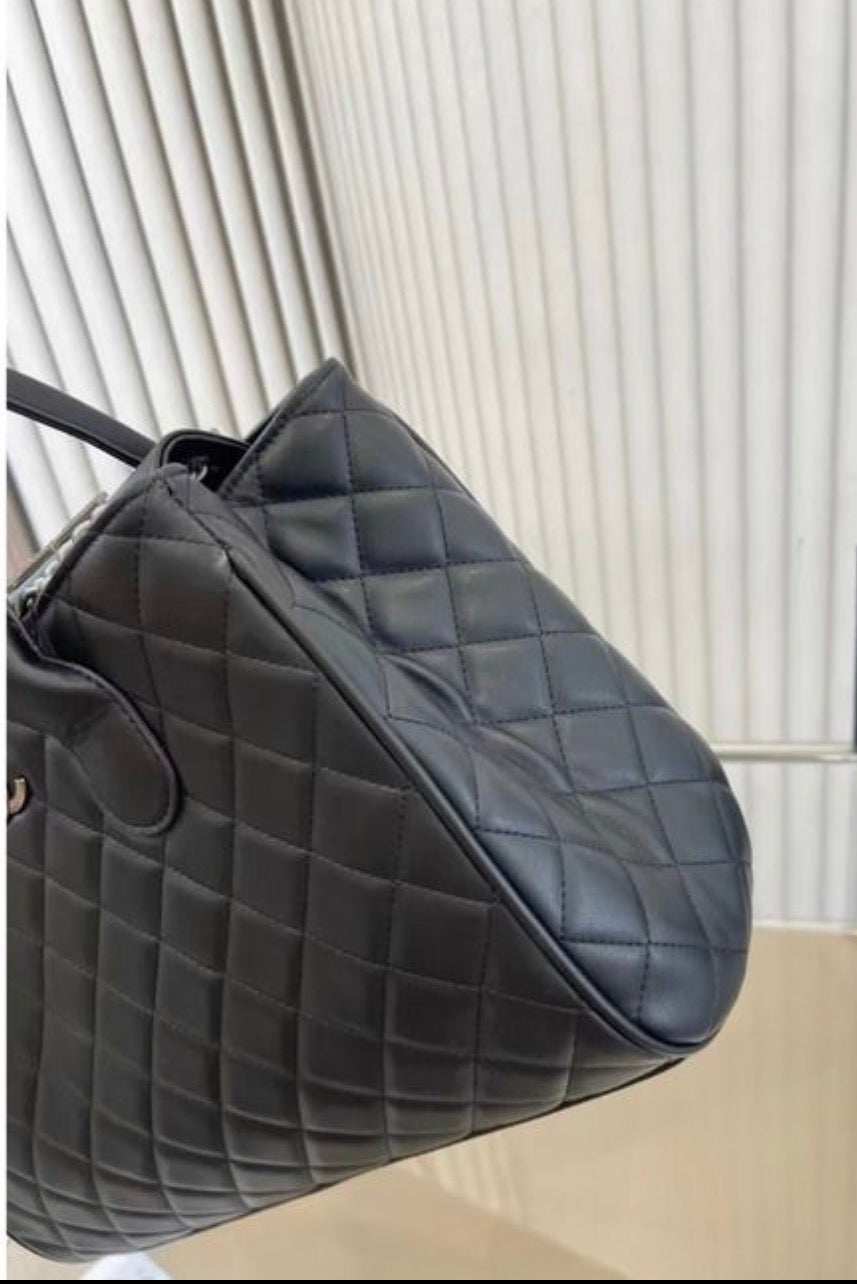 Sac à main:CHANEL