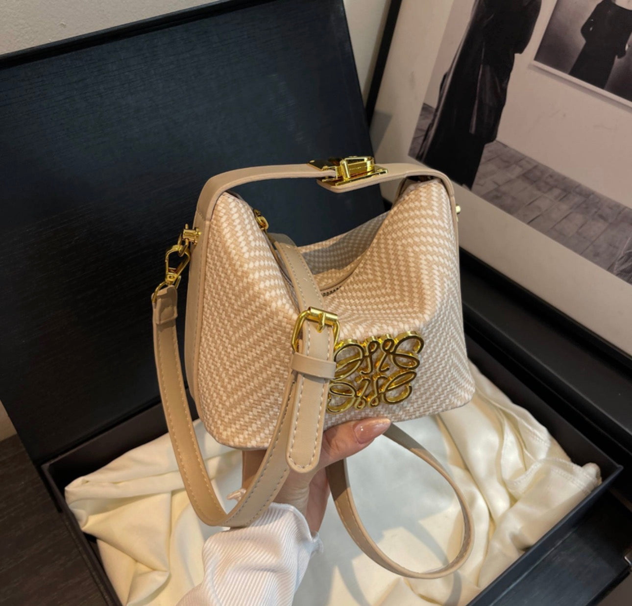 Sac à main: LOEWE