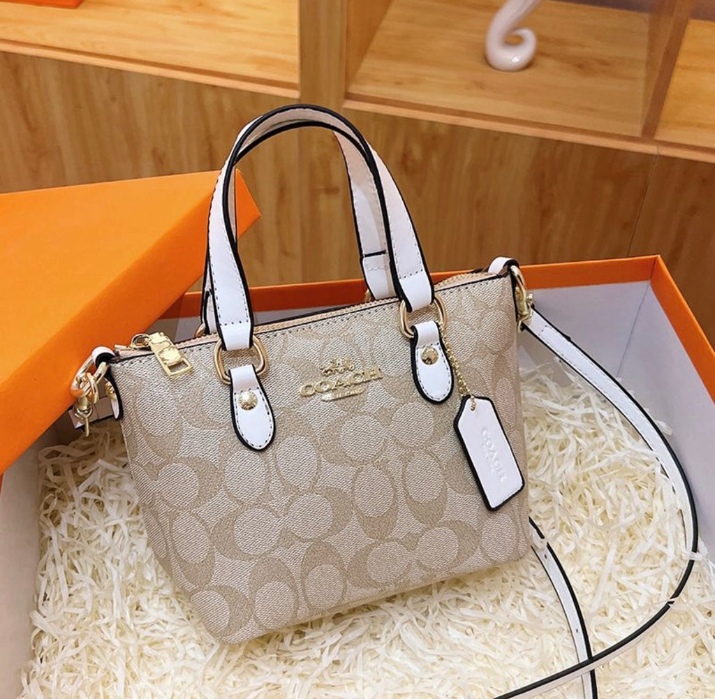 Sac à main:COACH