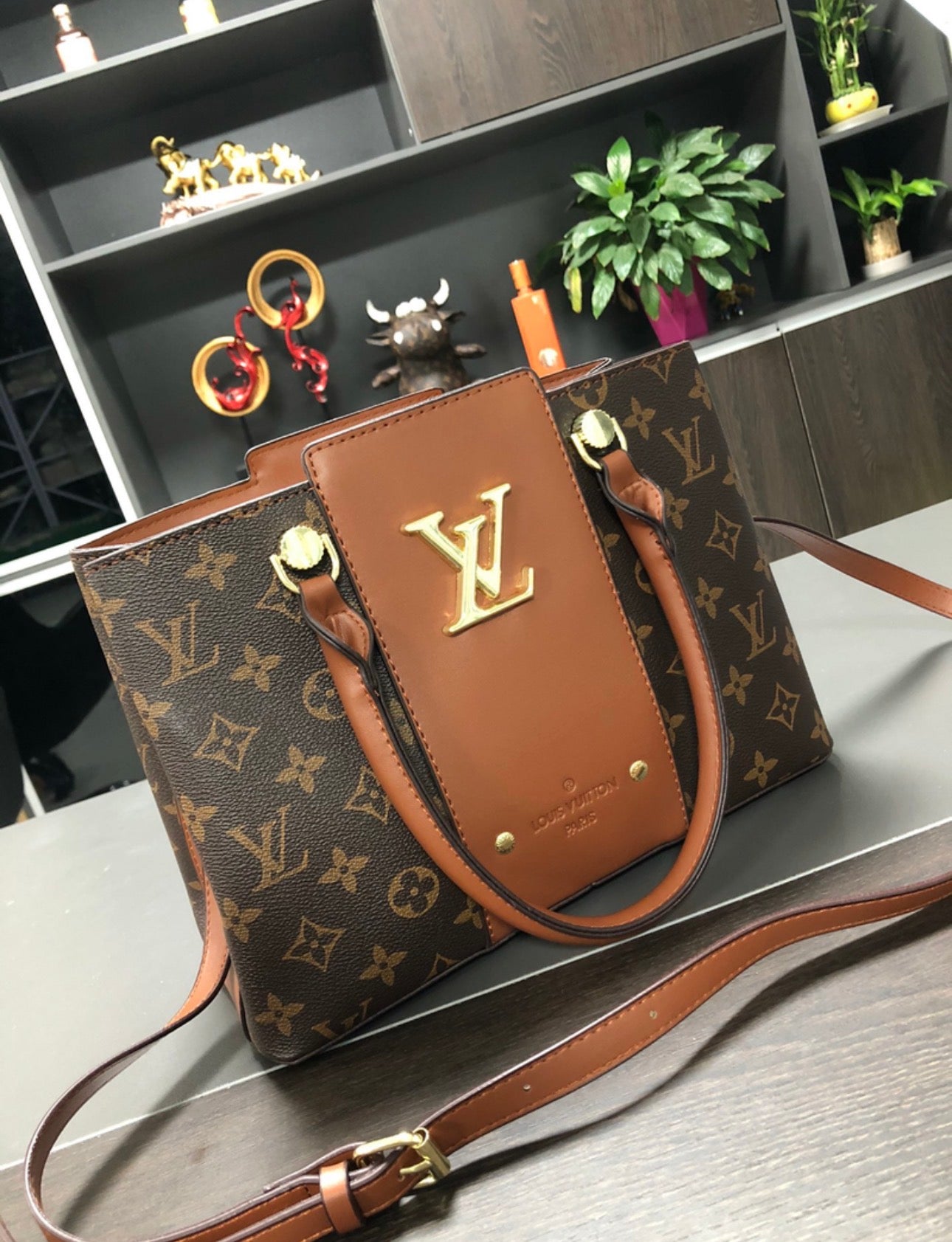 Sac à main:LV