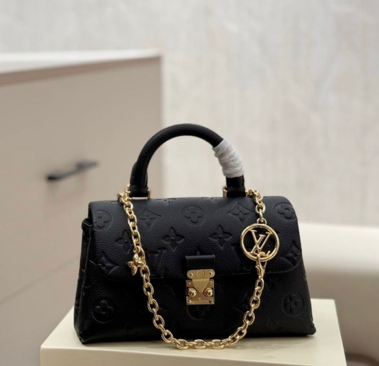 Sac à main:LV
