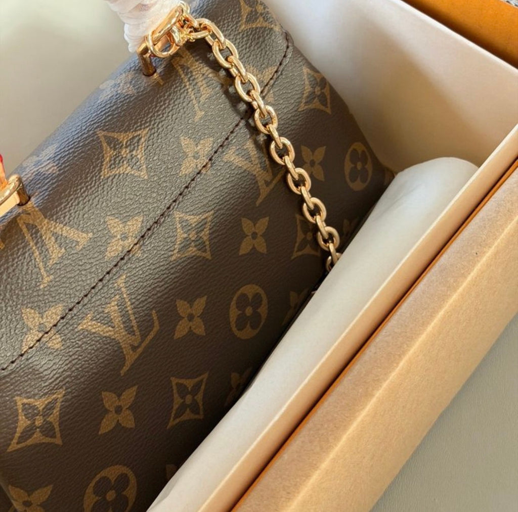 Sac à main:LV