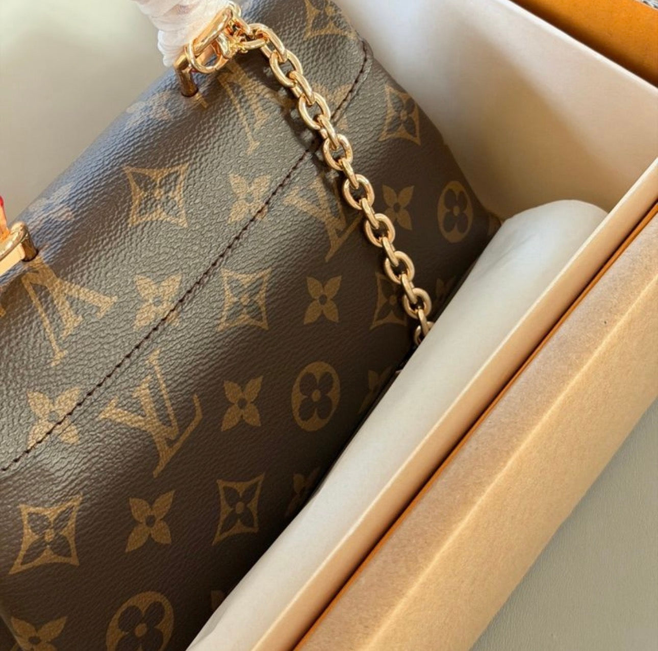 Sac à main:LV