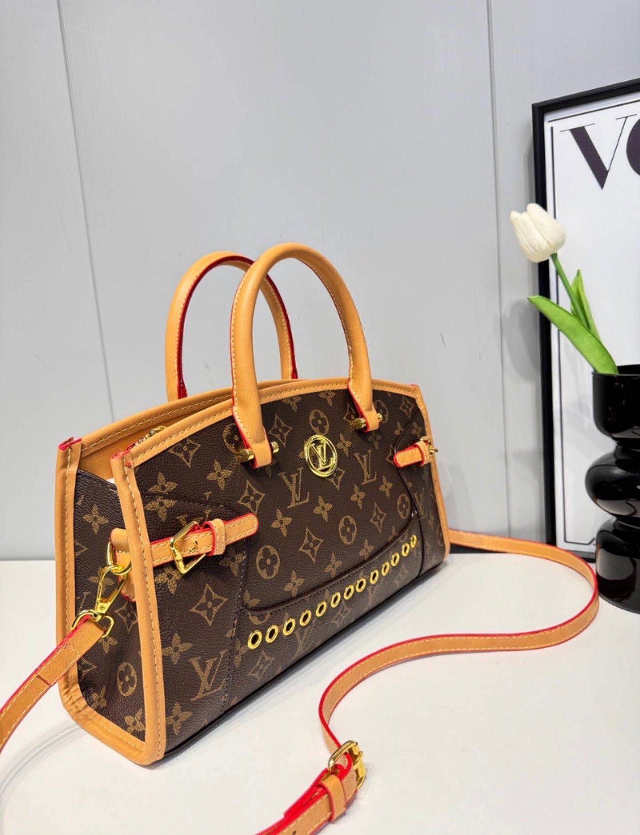 Sac à  main:LV