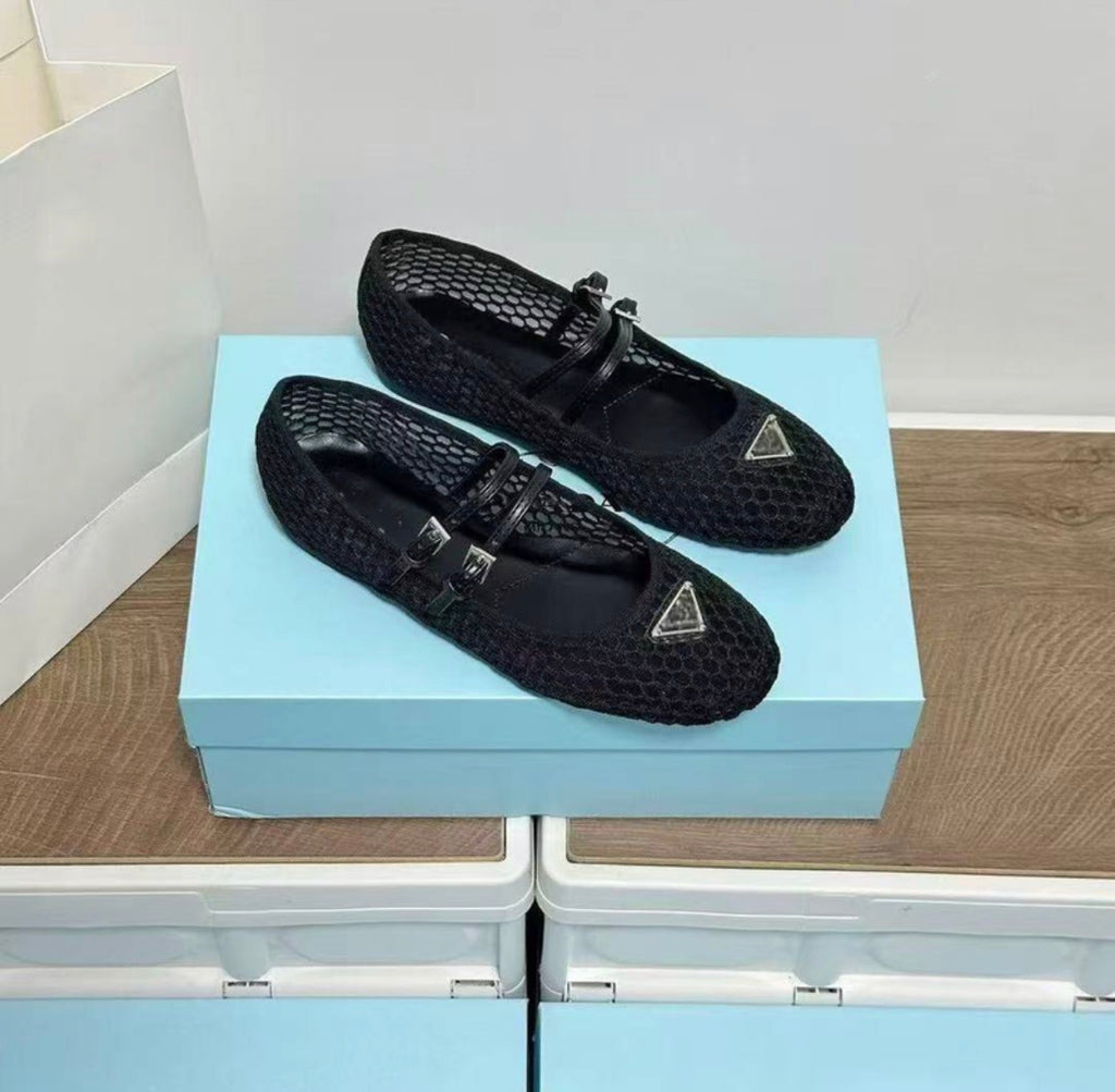 Baleine:PRADA