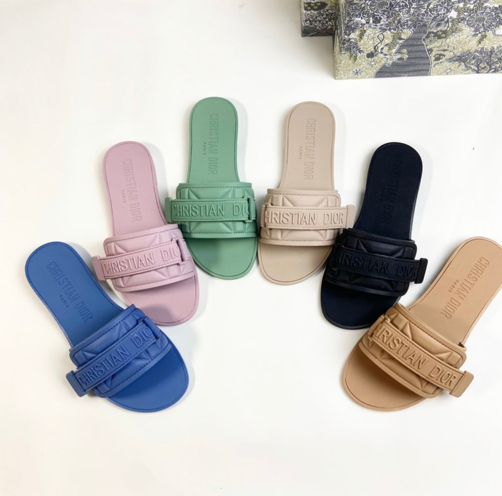 Sandales:DIOR